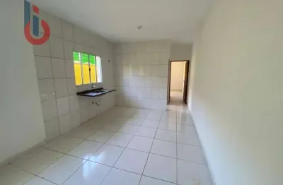 Casa à venda, 70 m² por r$ 400.000,00 - vista linda - bertioga/sp