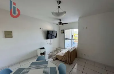 Apartamento com 3 dormitórios à venda, 106 m² por r$ 650.000,00 - centro - bertioga/sp