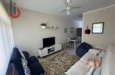 Sobrado com 2 dormitórios à venda, 75 m² por r$ 600.000,00 - centro - bertioga/sp