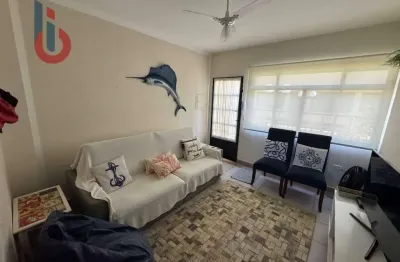 Sobrado com 2 dormitórios à venda, 75 m² por r$ 600.000,00 - centro - bertioga/sp