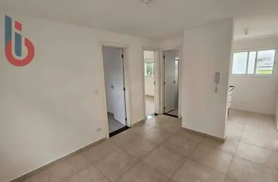 Apartamento com 2 dormitórios para alugar, 50 m² por r$ 2.300,00/mês - centro - bertioga/sp