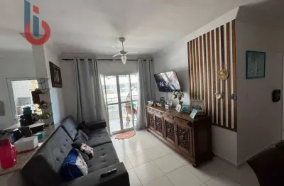 Apartamento, 87 m² - venda por r$ 950.000,00 ou aluguel por r$ 5.000,00/mês - indaiá - bertioga/sp