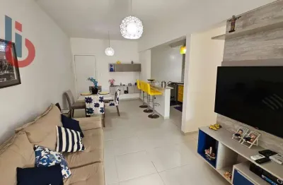 Apartamento com 2 dormitórios à venda, 103 m² por r$ 848.000,00 - maitinga - bertioga/sp