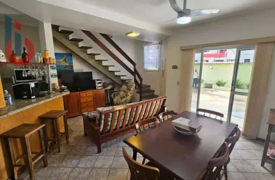 Village com 2 dormitórios à venda, 96 m² por r$ 580.000,00 - maitinga - bertioga/sp