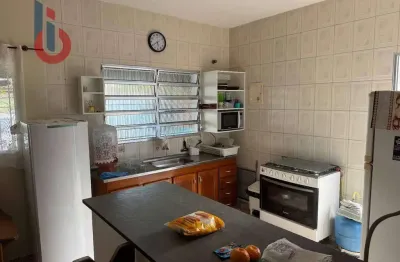 Casa com 4 dormitórios para alugar, 90 m² por r$ 5.000,00/mês - vista linda - bertioga/sp