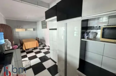 Casa com 3 dormitórios para alugar, 200 m² por r$ 4.500,00/mês - vista linda - bertioga/sp