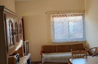 Village com 2 dormitórios para alugar, 55 m² por r$ 2.500/mês - maitinga - bertioga/sp