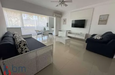 Apartamento com 2 dormitórios à venda, 84 m² por r$ 850.000,00 - maitinga - bertioga/sp