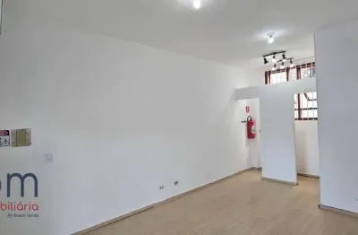 Loja para alugar, 31 m² por r$ 2.400,00/mês - centro - bertioga/sp