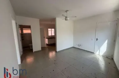 Apartamento com 2 dormitórios à venda, 45 m² por r$ 350.000,00 - rio da praia - bertioga/sp