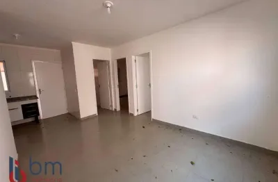 Apartamento com 2 dormitórios à venda, 45 m² por r$ 330.000,00 - rio da praia - bertioga/sp