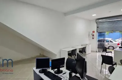 Loja para alugar, 35 m² por r$ 3.000,00/mês - centro - bertioga/sp