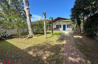 Casa com 4 dormitórios à venda, 160 m² por r$ 540.000,00 - indaiá - bertioga/sp