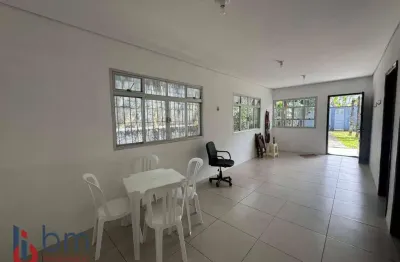 Casa com 4 dormitórios à venda, 160 m² por r$ 540.000,00 - indaiá - bertioga/sp