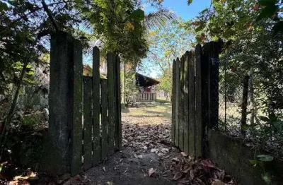 Casa com 2 dormitórios, 105 m² - venda por r$ 600.000,00 ou aluguel por r$ 2.800,00 - chácara vista linda - bertioga/sp