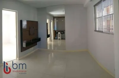 Apartamento com 2 dormitórios à venda, 50 m² por r$ 260.000,00 - chácara vista linda - bertioga/sp