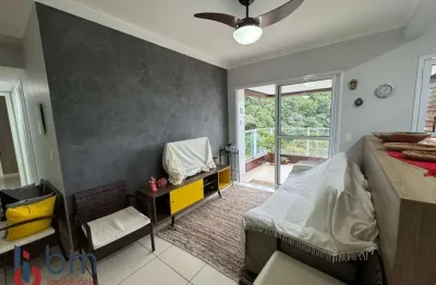 Apartamento com 2 dormitórios à venda, 65 m² por r$ 810.000,00 - centro - bertioga/sp