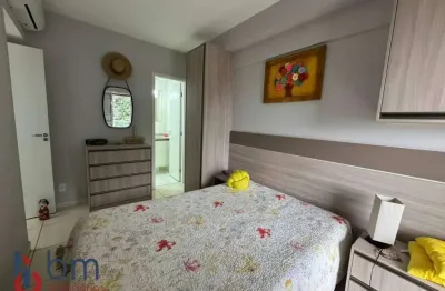 Apartamento com 2 dormitórios à venda, 65 m² por r$ 810.000,00 - centro - bertioga/sp