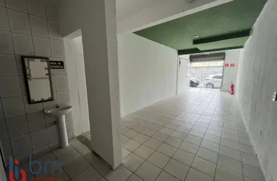 Loja para alugar, 70 m² por r$ 2.500,00/mês - centro - bertioga/sp