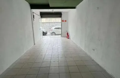 Loja para alugar, 70 m² por R$ 2.500,00/mês - Centro - Bertioga/SP