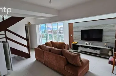 Cobertura, 195 m² - venda por r$ 2.120.000,00 ou aluguel por r$ 14.400,00/mês - maitinga - bertioga/sp