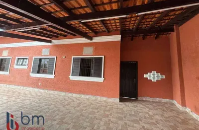 Casa com 3 dormitórios, 162 m² - venda por r$ 950.000,00 ou aluguel por r$ 4.818,82 - centro - bertioga/sp