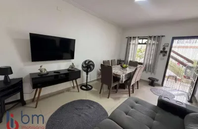 Apartamento com 1 dormitório à venda, 58 m² por r$ 425.000,00 - maitinga - bertioga/sp