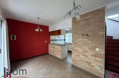 Sobrado com 2 dormitórios, 56 m² - venda por r$ 530.000,00 ou aluguel por r$ 3.000,00/mês - centro - bertioga/sp