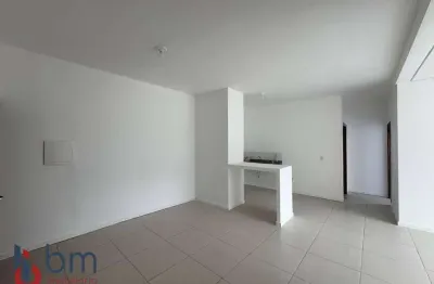 Apartamento com 2 dormitórios à venda, 50 m² por r$ 270.000,00 - jardim vicente carvalho ii - bertioga/sp
