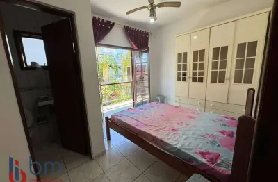 Sobrado com 2 dormitórios à venda, 65 m² por r$ 470.000,00 - maitinga - bertioga/sp