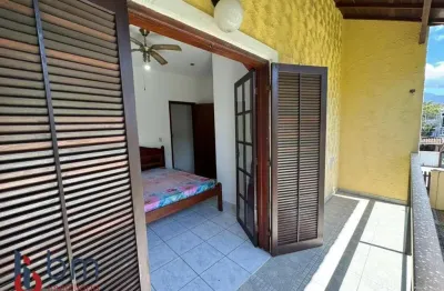 Sobrado com 2 dormitórios à venda, 65 m² por R$ 470.000,00 - Maitinga - Bertioga/SP