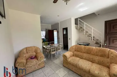 Sobrado com 2 dormitórios à venda, 65 m² por r$ 470.000,00 - maitinga - bertioga/sp