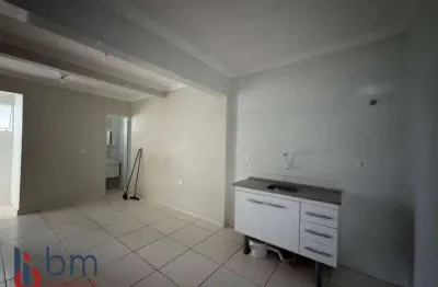 Apartamento com 1 dormitório para alugar, 20 m² por r$ 1.000,00/mês - jardim  albatroz - bertioga/sp