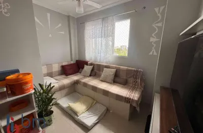 Apartamento com 1 dormitório à venda, 35 m² por r$ 320.000,00 - maitinga - bertioga/sp