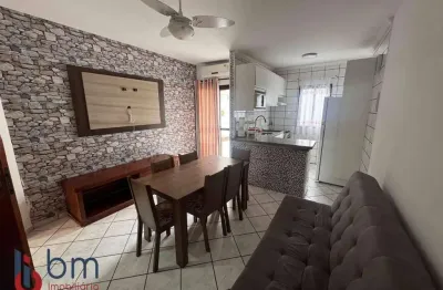 Apartamento com 2 dormitórios à venda, 62 m² por r$ 450.000,00 - maitinga - bertioga/sp