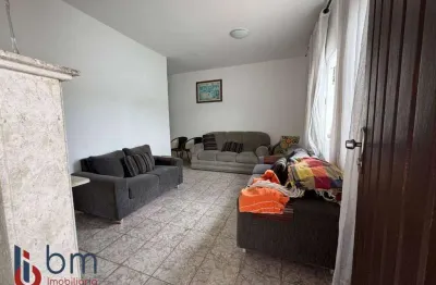 Casa com 2 dormitórios para alugar, 157 m² por r$ 3.500,00/mês - centro - bertioga/sp