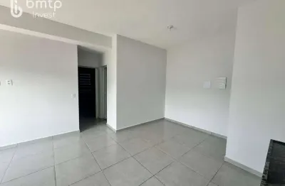 Apartamento com 2 dormitórios para alugar, 52 m² por r$ 1.650,00/mês - vista linda bertioga - bertioga/sp