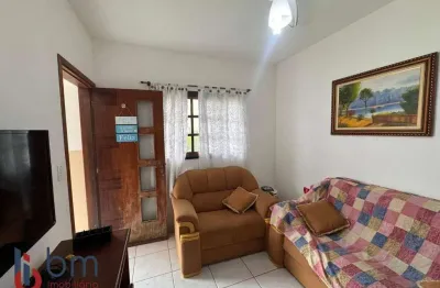 Village com 2 dormitórios à venda, 65 m² por r$ 450.000,00 - vista linda - bertioga/sp