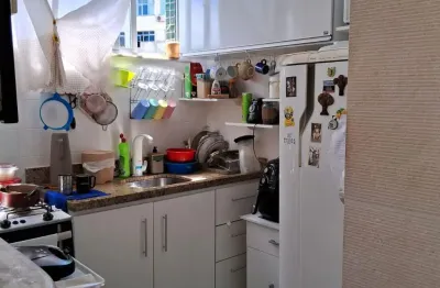 Apartamento com 1 quarto à venda na Rua Tenente Pires Ferreira, 31, Barra, Salvador