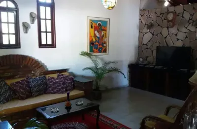 Casa em condomínio fechado com 9 quartos à venda na Praça São Bento, 457, Praia De Coroa, Vera Cruz