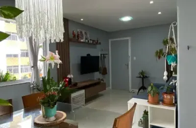 Apartamento com 2 quartos à venda na Rua Comendador Bernardo Catarino, Barra, Salvador