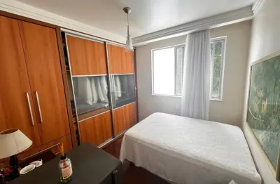 Apartamento com 3 quartos à venda na Rua Oscar Carrascosa, Barra, Salvador
