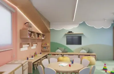 Apartamento com 3 quartos à venda na Rua do Cedro, 162, Horto Florestal, Salvador