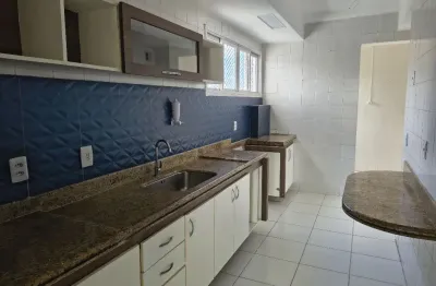 Apartamento com 3 quartos à venda na Rua Doutor José Peroba, 225, Stiep, Salvador
