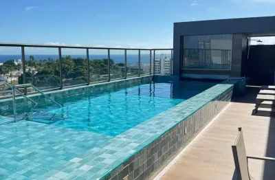 Apartamento com 2 quartos à venda na Rua Florianópolis, 80, Barra, Salvador