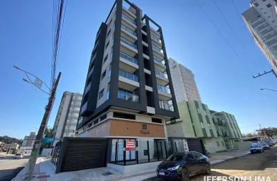 Apartamento com 3 dormitórios à venda, 89 m² por R$ 980.000 - Centro - Balneário Piçarras/SC