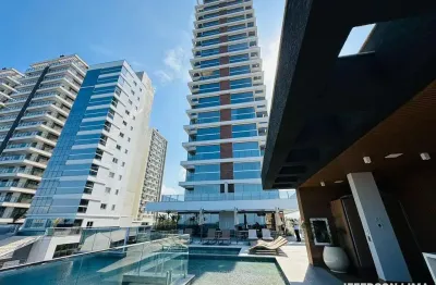 Apartamento com 2 suítes, 82 m², balneário piçarras - r$1.250.000,00