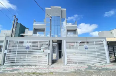 Apartamento duplex com 2 dormitórios à venda, 163 m² por r$ 750.000 - itajuba - barra velha/sc