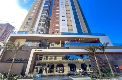 Apartamento com 3 dormitórios à venda, 126 m² por r$ 2.500.000 - itacolomi - balneário piçarras/sc