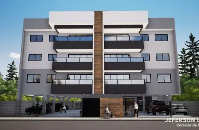 Apartamento com 3 dormitórios à venda, 85 m² por r$ 599.000 - itacolomi - balneário piçarras/sc